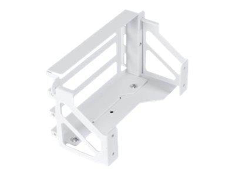 Lian Li O11D EVO Upright GPU Bracket for 40 Series GPU - White