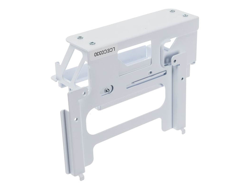Lian Li O11D EVO Upright GPU Bracket for 40 Series GPU - White