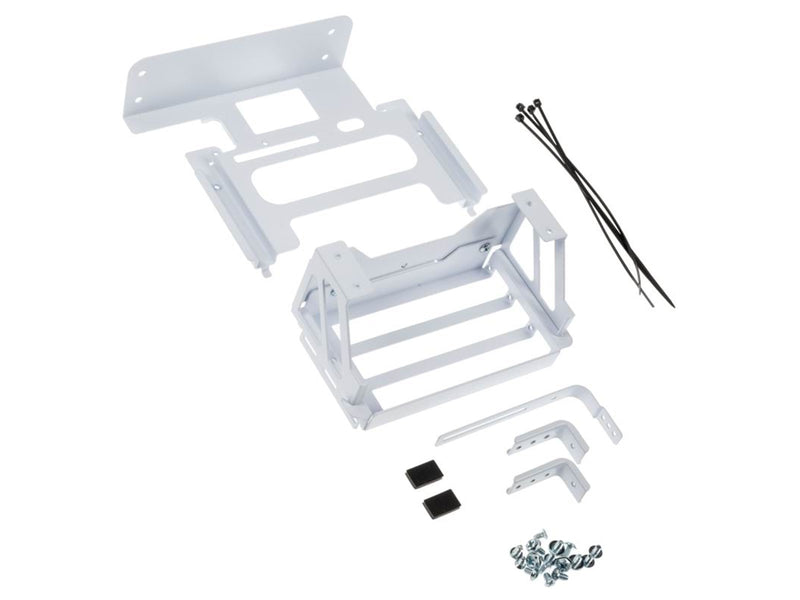 Lian Li O11D EVO Upright GPU Bracket for 40 Series GPU - White