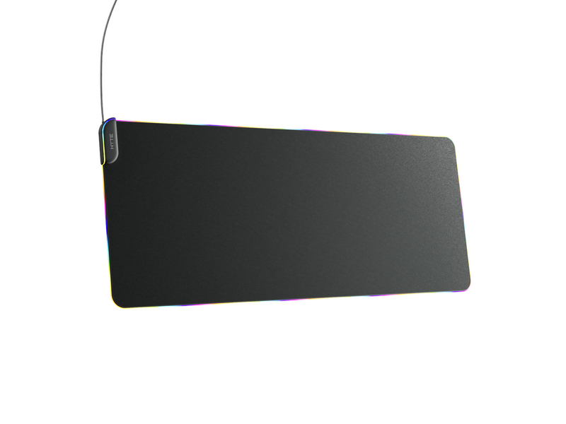 HYTE CNVS Intense Play Mat qRGB Mousepad