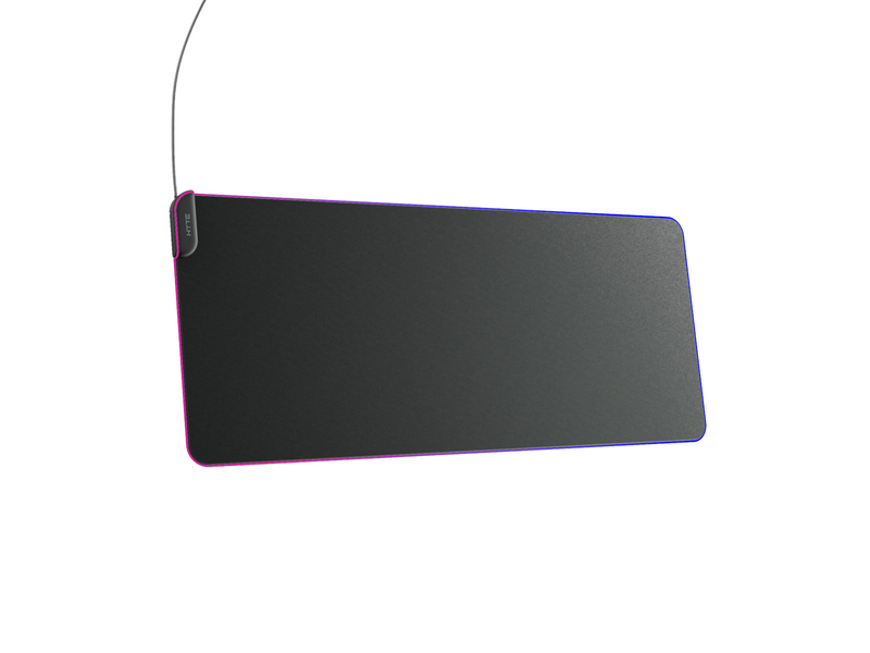 HYTE CNVS Intense Play Mat qRGB Mousepad