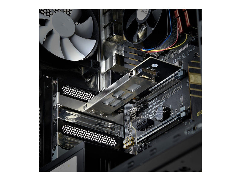 StarTech.com M2-REMOVABLE-PCIE-N1