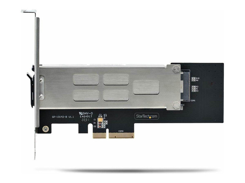 StarTech.com M2-REMOVABLE-PCIE-N1