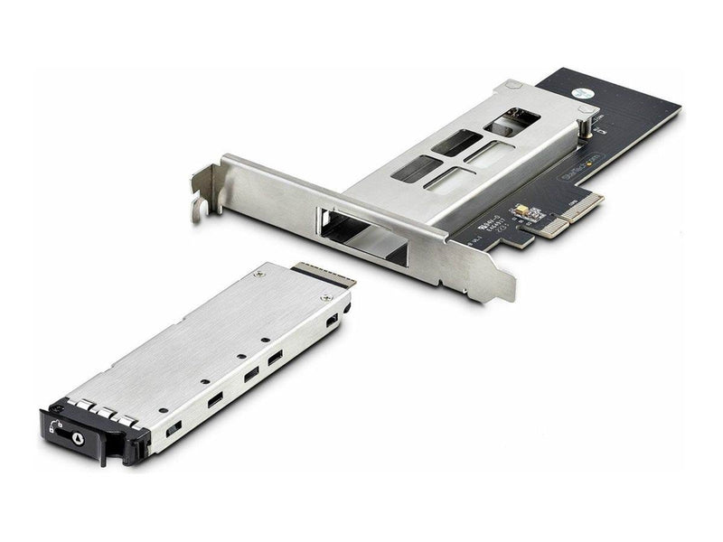 StarTech.com M2-REMOVABLE-PCIE-N1