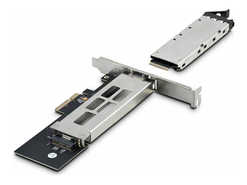 StarTech.com M2-REMOVABLE-PCIE-N1