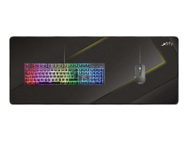 Xtrfy XG-GP1-XL - mouse pad