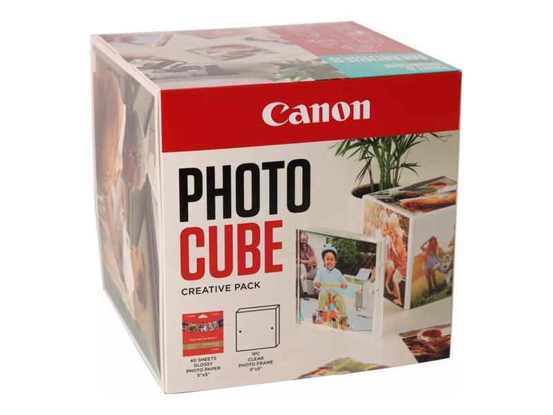 Canon PP 201