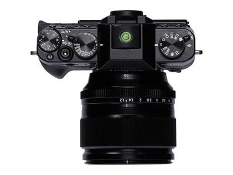 Rollei Camera Bubble Level Set
