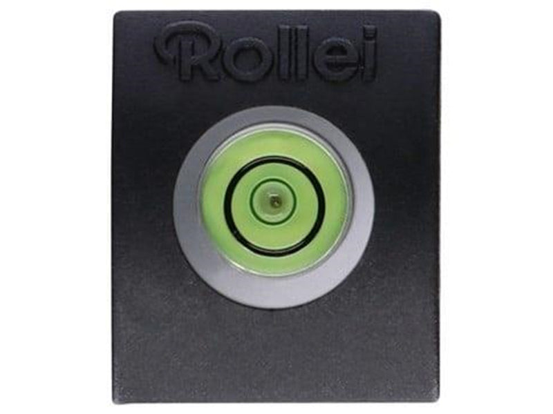 Rollei Camera Bubble Level Set