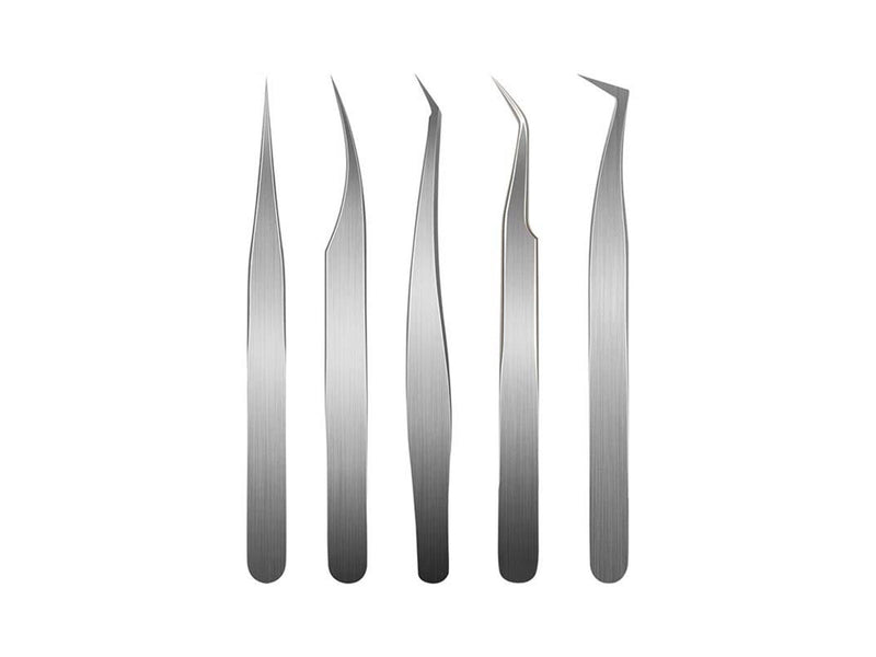 JIMI Home Tweezers Set 5 pcs  JM-G2305