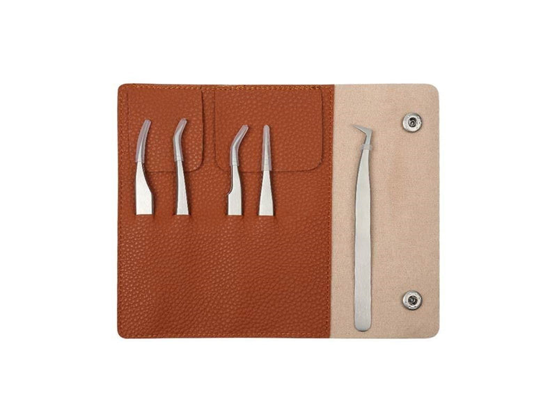 JIMI Home Tweezers Set 5 pcs  JM-G2305