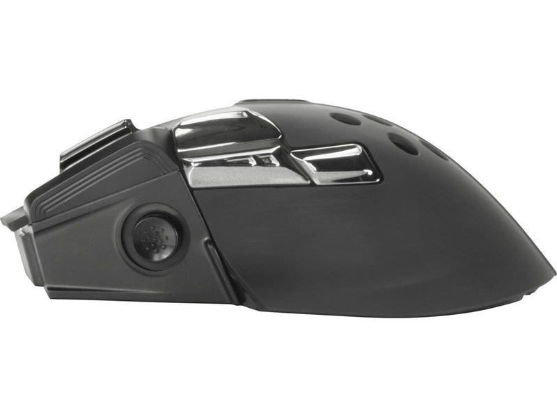 Speed-Link IMPERIOR - Gaming Maus (Schwarz)