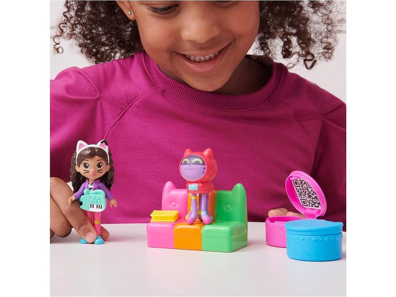 Gabby's Dollhouse Surprise Pack