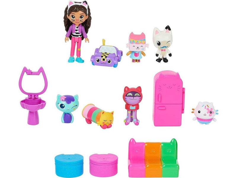 Gabby's Dollhouse Surprise Pack