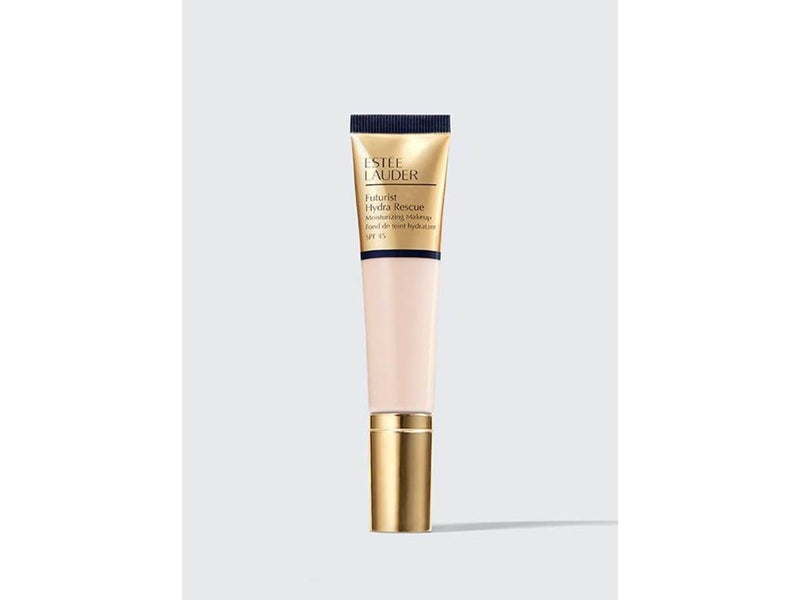 Esteé Lauder Futurist Hydra Rescue Moisturizing Makeup Foundation SPF45 - 1N0 Porcelain 40 ml
