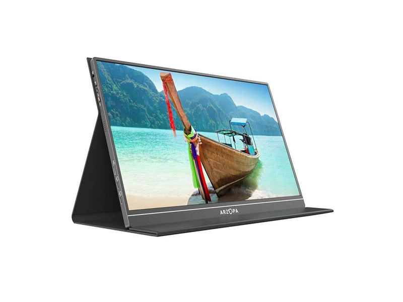 15.6" Arzopa Portable Monitor S1 TABLE 15.6""