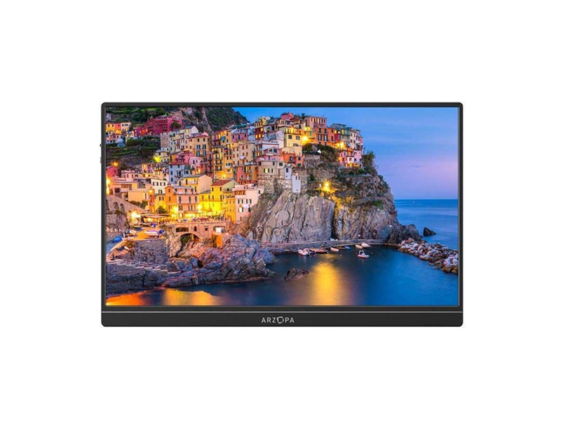 15.6" Arzopa Portable Monitor S1 TABLE 15.6""
