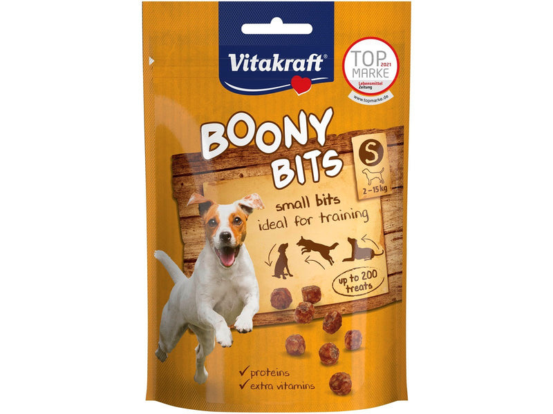 Vitakraft Boony Bits S