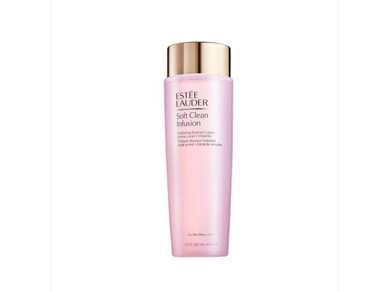 Esteé Lauder Soft Clean Infusion Hydrating Essence Lotion 400 ml