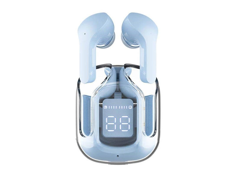 Acefast Earphones TWS  T6 (Blue)