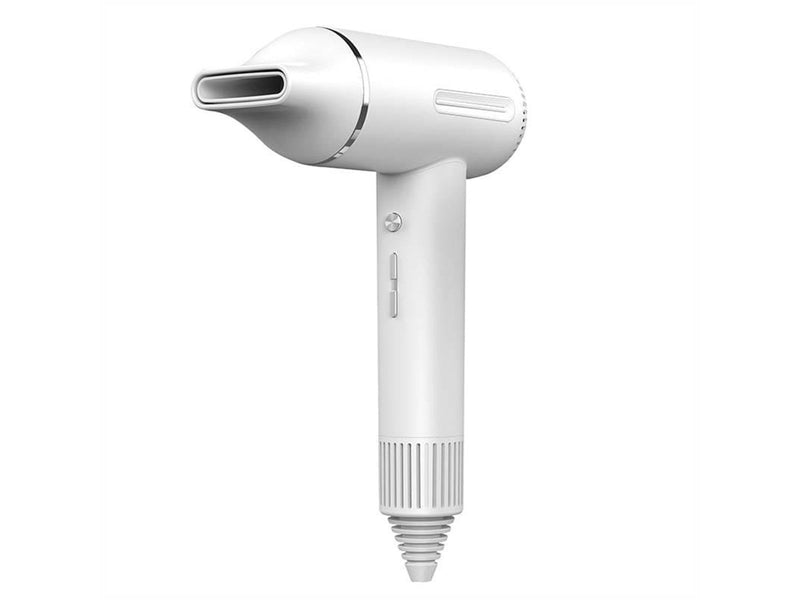 inFace Haartrockner / Föhne Hair dryer ZH-09GW (white) - 1500 W