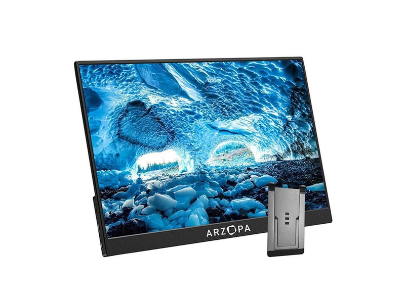 15" Arzopa Portable Monitor A1 GAMUT