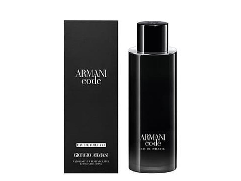 Giorgio Armani Code EDT - 200ml