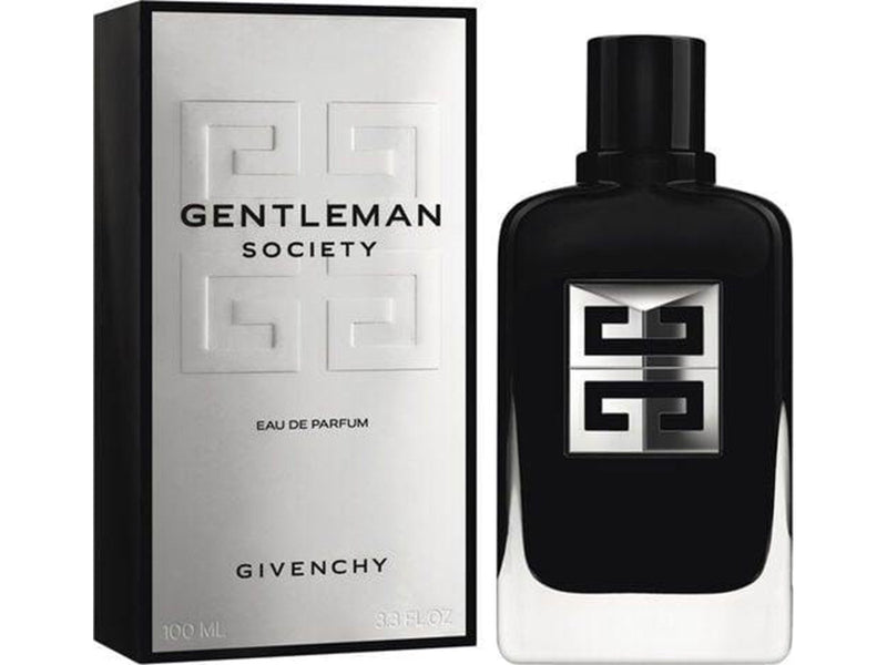Givenchy Gentlemen Society Eau De Parfum 60 ml
