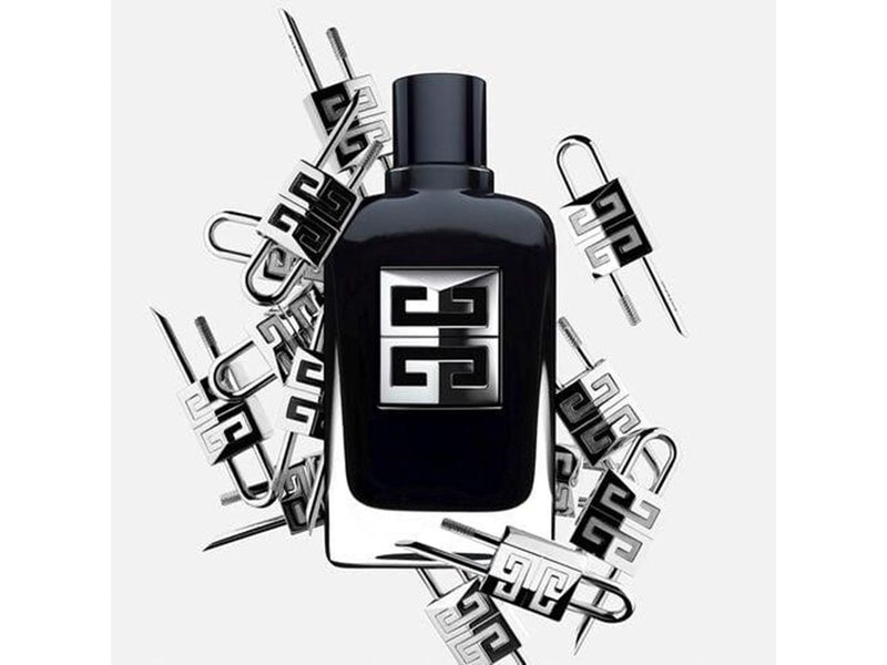 Givenchy Gentlemen Society Eau De Parfum 60 ml