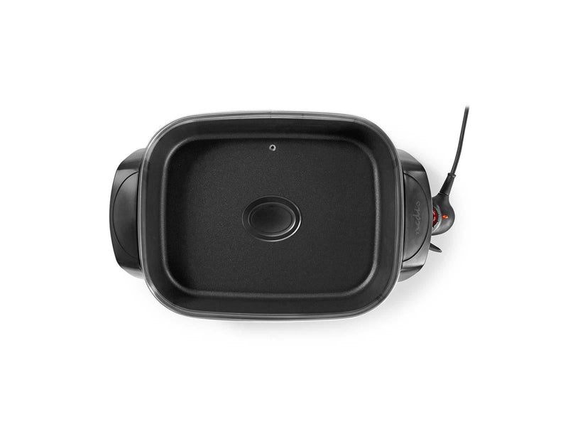 Nedis FCSP110EBK40 electric paella pan