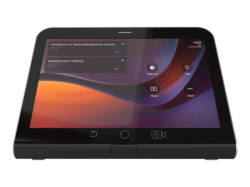 AudioCodes Room Experience (RX) Suite RXV200-B20 - Bundle - video conferencing kit