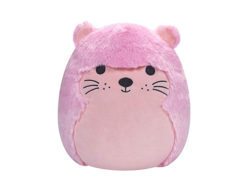 Squishmallows Fuzz-a-Mallows Anu the Otter 40 cm