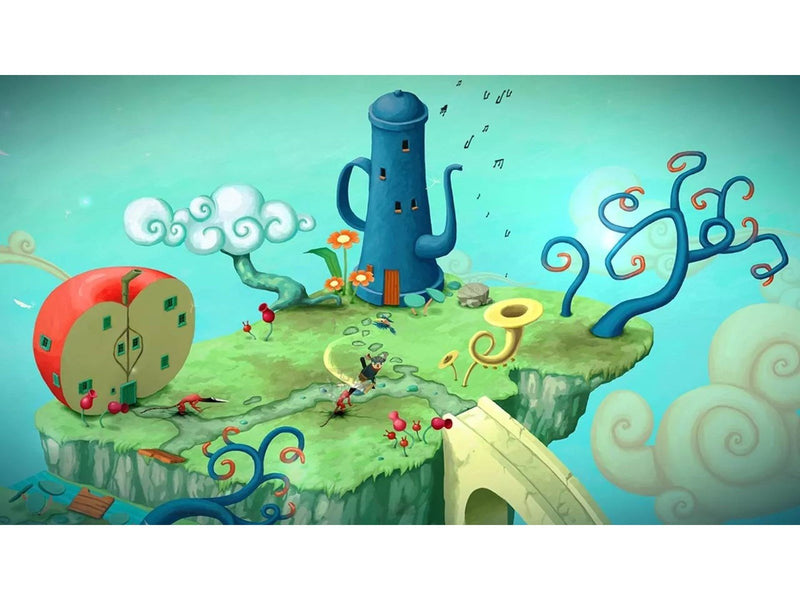 Figment 1 & 2 - Nintendo Switch - Action/Abenteuer - PEGI 12