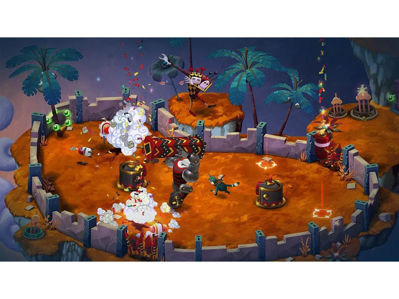 Figment 1 & 2 - Nintendo Switch - Action/Abenteuer - PEGI 12