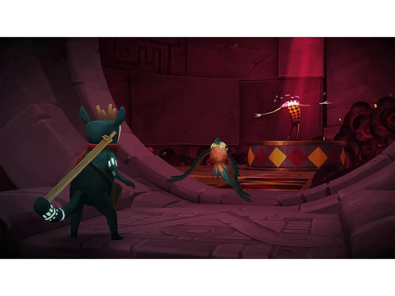 Figment 1 & 2 - Nintendo Switch - Action/Abenteuer - PEGI 12