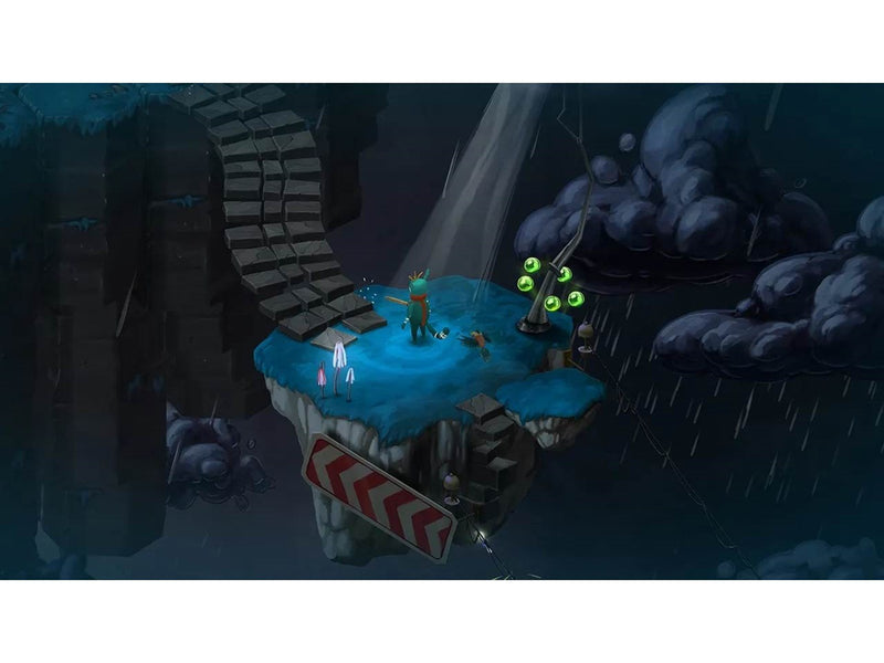 Figment 1 & 2 - Nintendo Switch - Action/Abenteuer - PEGI 12
