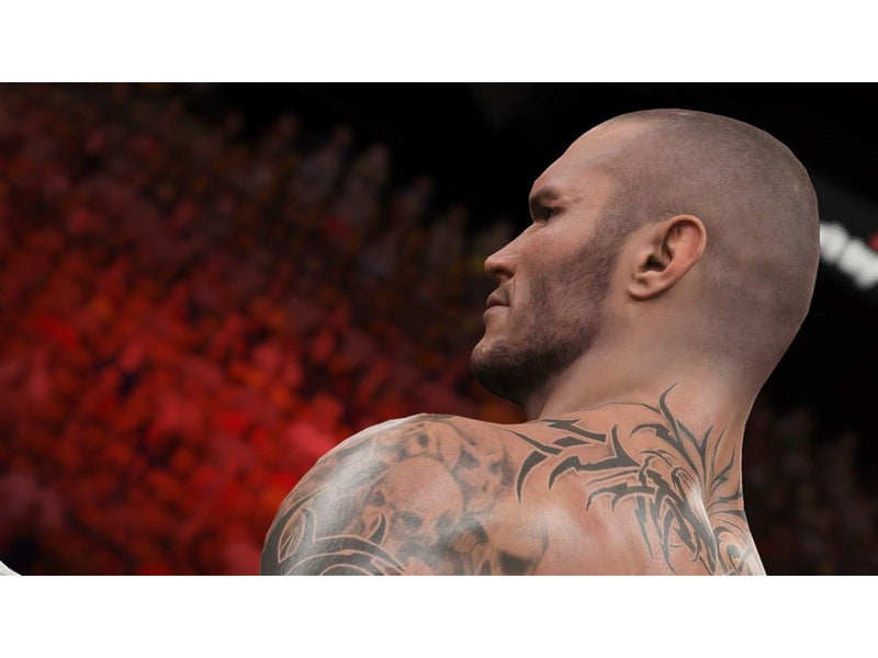 WWE 2K15 (Sting Edition) - Sony PlayStation 3 - Sport - PEGI 16