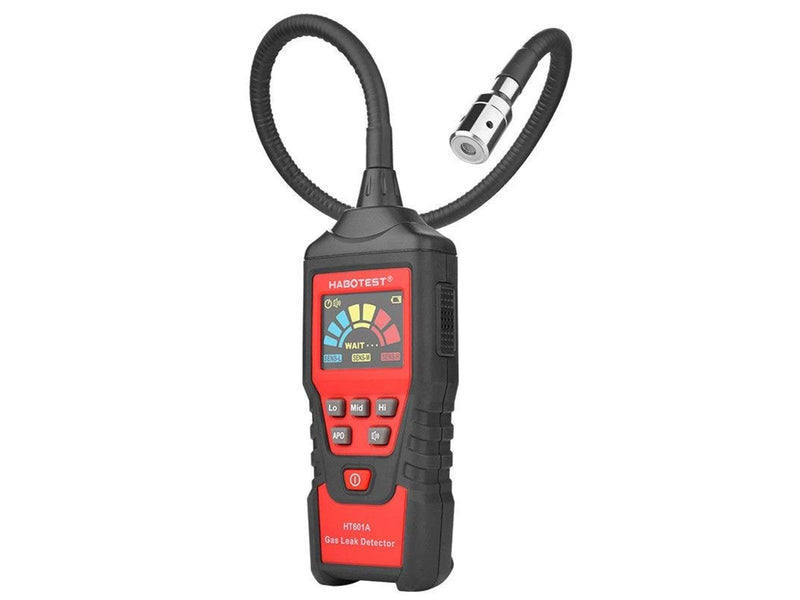 Habotest HT601A gas leak detector