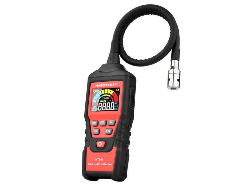 Habotest HT601A gas leak detector
