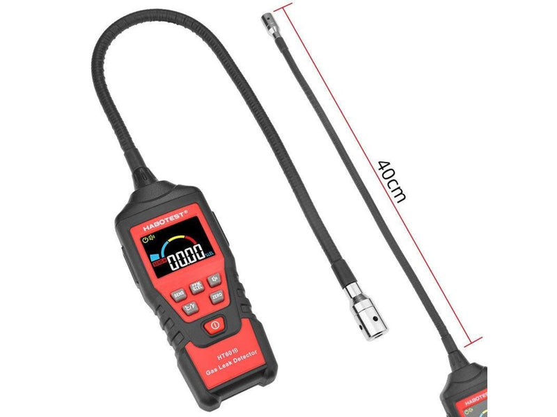 Habotest HT601A gas leak detector