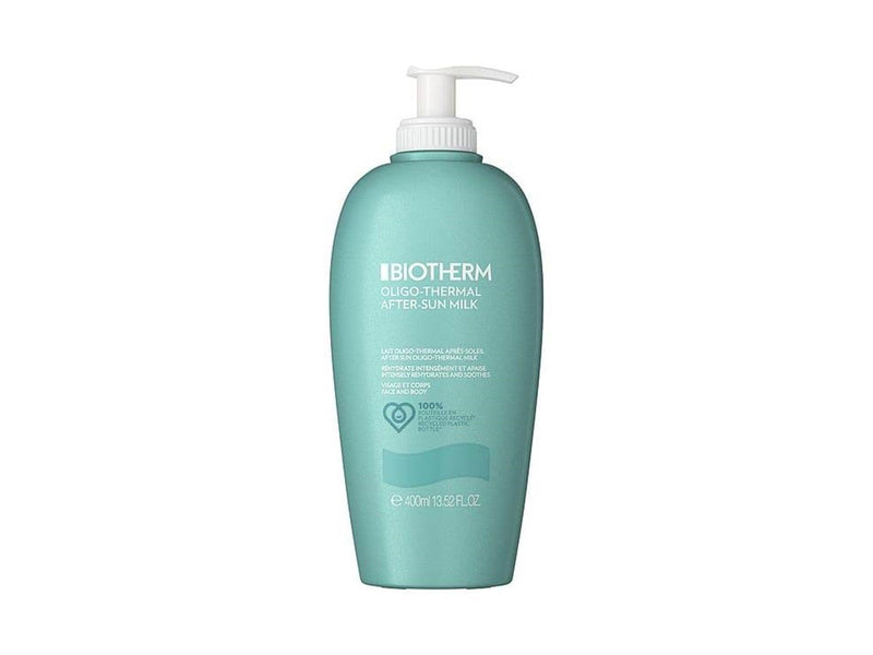 Biotherm Lait Oligo-Thermal Milk Aftersun 400 ml