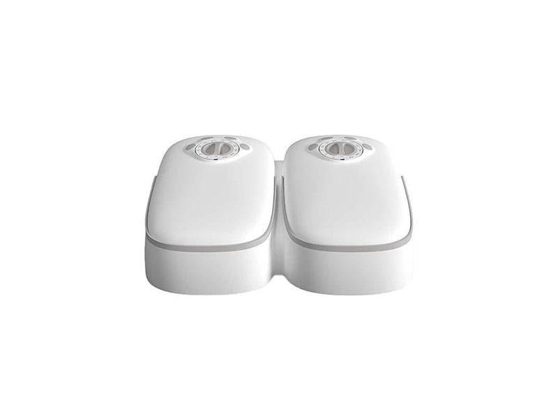 PetWant Intelligent 2-chamber food dispenser  F7