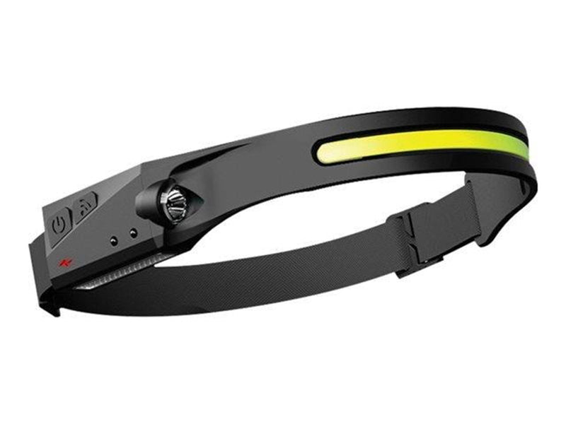 Superfire Headlight  HL65 120lm USB-C