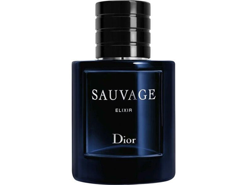 Christian Dior Sauvage Elixir Edp Spray 100 ml