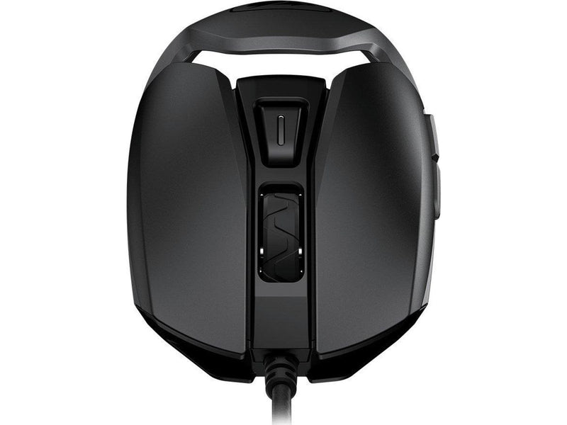 Cougar Airblader - Black - Gaming Maus (Schwarz)