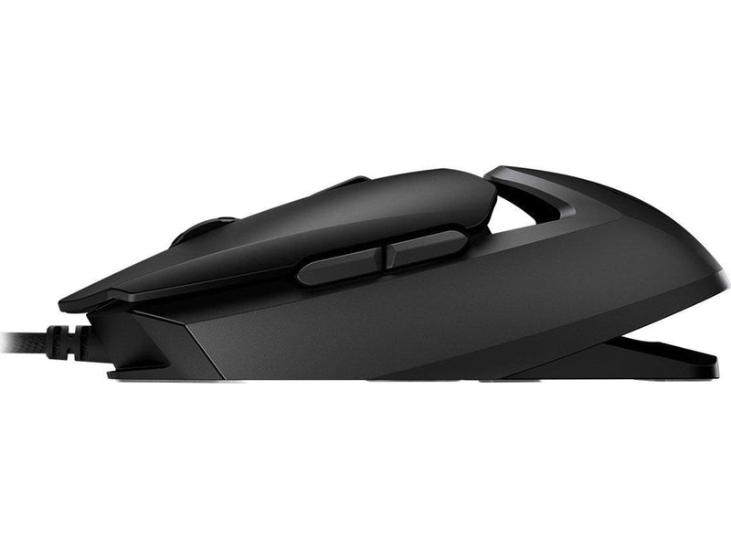 Cougar Airblader - Black - Gaming Maus (Schwarz)