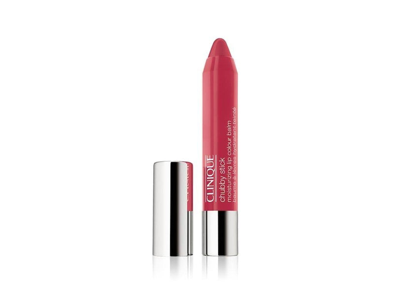 Clinique Chubby Stick Moisturizing Lip Colour Balm - No. 13 Mighty Mimosa