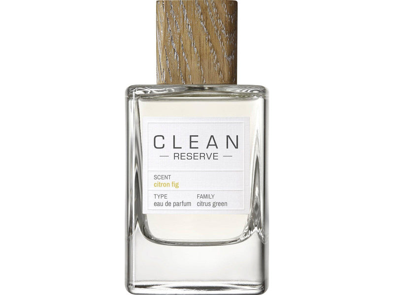 Clean Reserve - Citron Fig EDP 100 ml