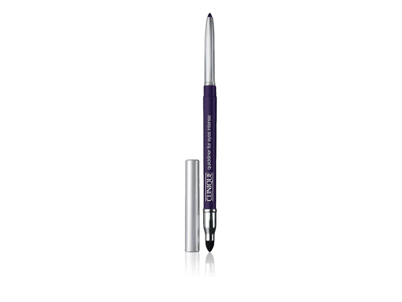 Clinique Quickliner For Eyes Intense 02 Intense Plum