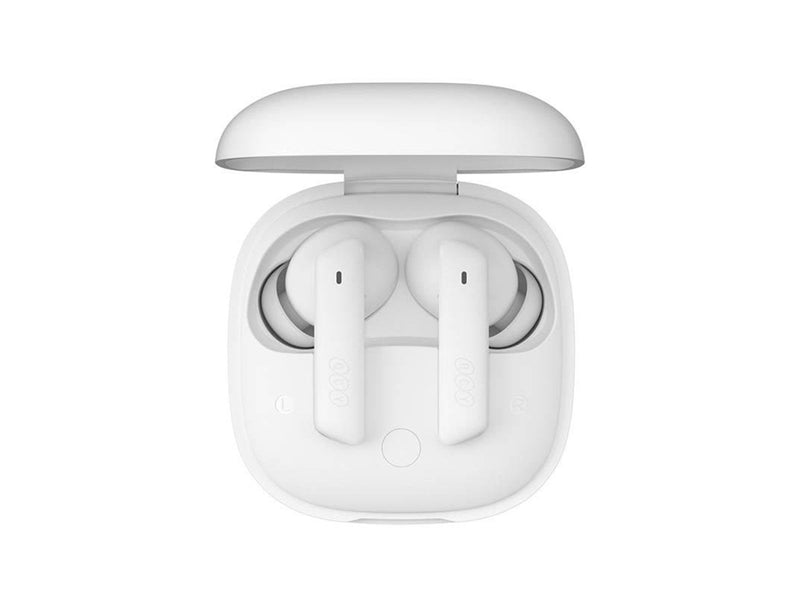 QCY Earphones TWS  HT05 ANC (white)